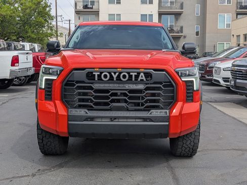 Used 2023 Toyota Tundra TRD Pro AWD/4WD image 11