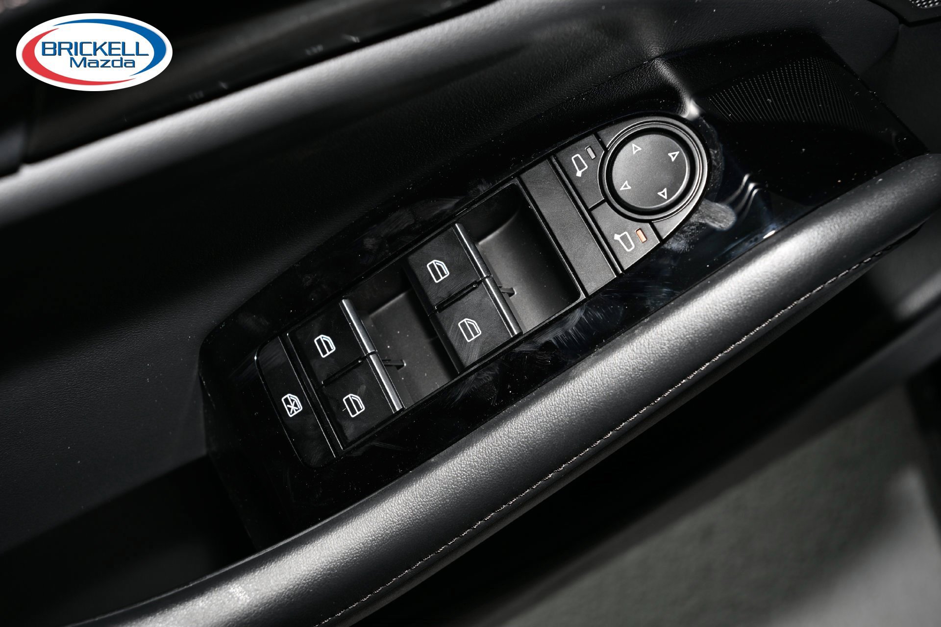 New 2026 MAZDA MAZDA3 s Sport FWD image 29