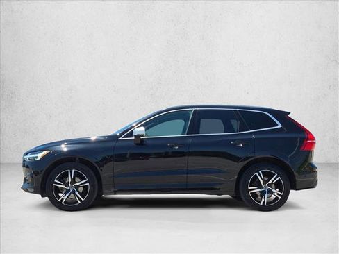 Used 2019 Volvo XC60 T5 R-Design w/ Protection Package Premier AWD/4WD image 9