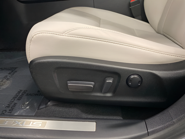 Used 2022 Lexus RX 350 FWD w/ Premium Package image 13