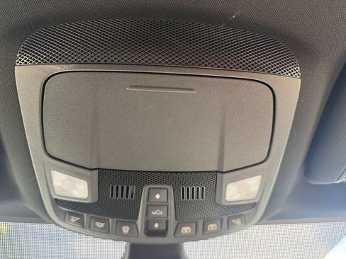 Used 2024 Ford Edge Titanium w/ Titanium Elite Package AWD/4WD image 21
