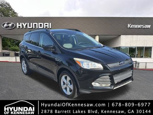 Used 2014 Ford Escape SE w/ Equipment Group 201A FWD image 1