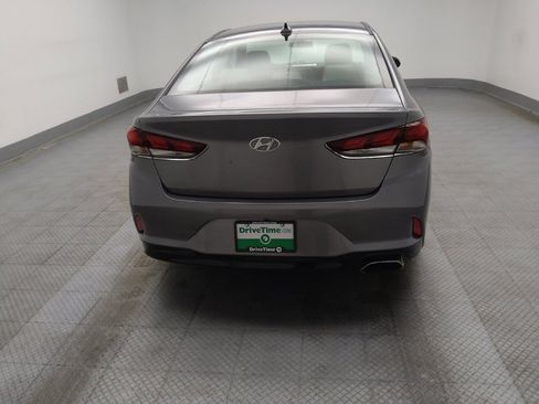 Used 2019 Hyundai Sonata SE image 7