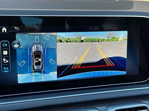 New 2026 Mercedes-Benz GLE 350 4MATIC image 19