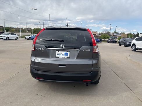 Used 2014 Honda CR-V EX-L image 6