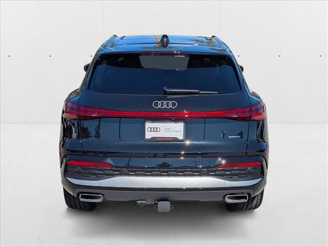 New 2025 Audi Q5 Premium w/ Premium Plus AWD/4WD image 6