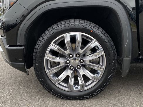 Used 2024 GMC Sierra 1500 Denali w/ Denali Reserve Package image 35