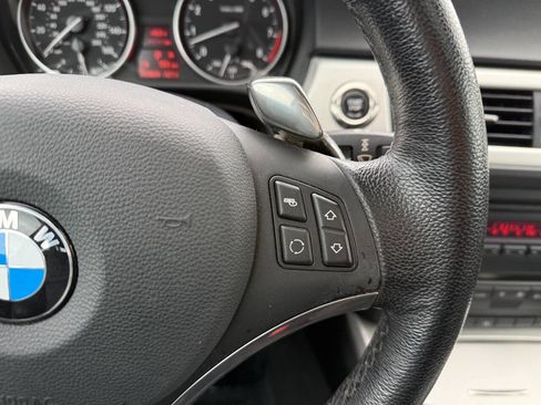 Used 2008 BMW 335i Coupe w/ Sport Pkg image 14