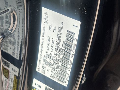 Certified 2025 Toyota Tacoma SR5 image 36