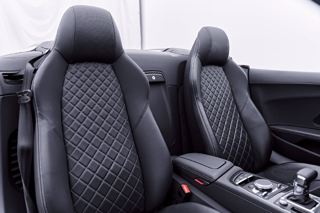 Used 2022 Audi R8 V10 performance w/ Carbon Exterior Package RWD image 60