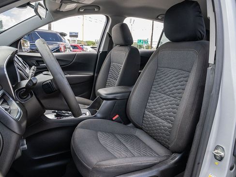 Used 2021 Chevrolet Equinox LT FWD image 15