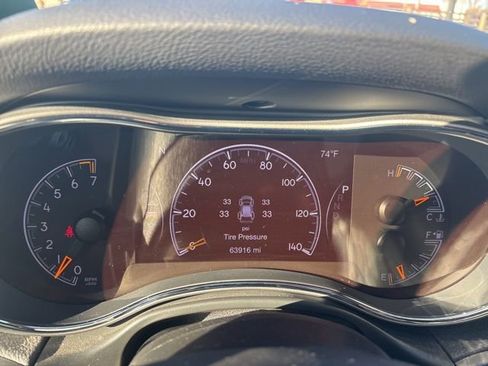 Used 2020 Jeep Grand Cherokee Laredo image 23