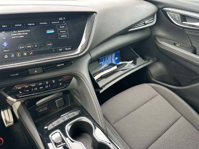 Used 2023 Buick Envision Preferred w/ Sport Touring Package AWD/4WD image 35