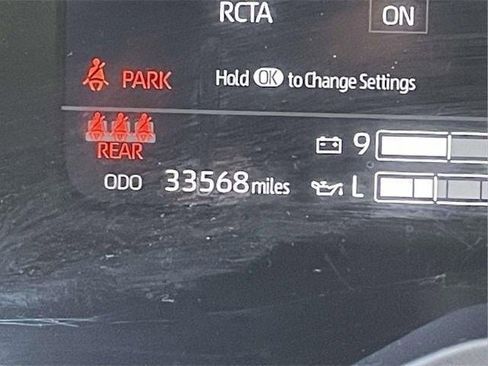 Used 2023 Toyota Tundra Capstone image 78