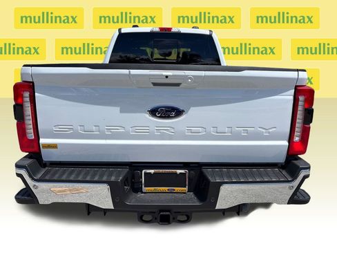 New 2026 Ford F250 Lariat AWD/4WD image 30
