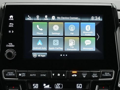 Used 2023 Honda Odyssey EX-L image 11