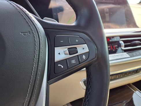 Used 2021 BMW X5 sDrive40i w/ Premium Package image 23