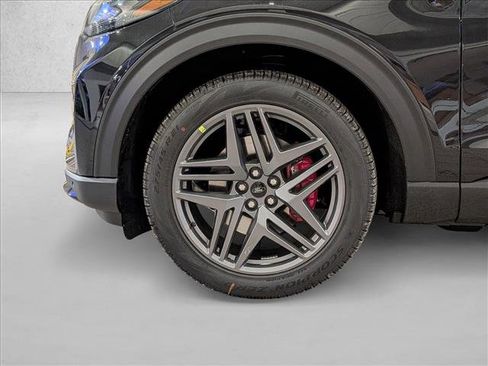 New 2026 Ford Explorer ST w/ Sun And Sound Package image 9