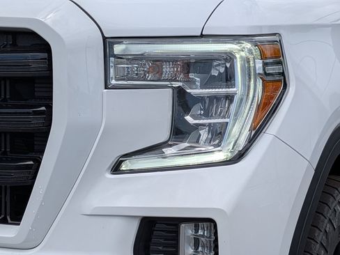 Used 2021 GMC Sierra 1500 Elevation w/ LPO, GMC Protection Package AWD/4WD image 10