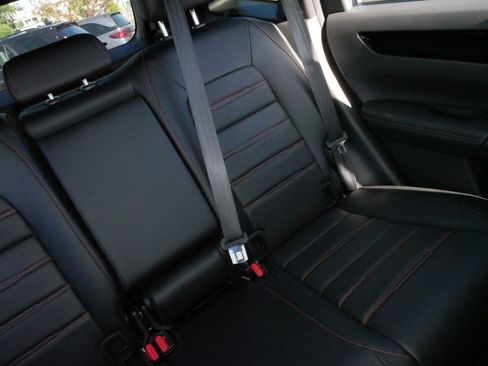Used 2026 Honda CR-V Sport Touring image 14