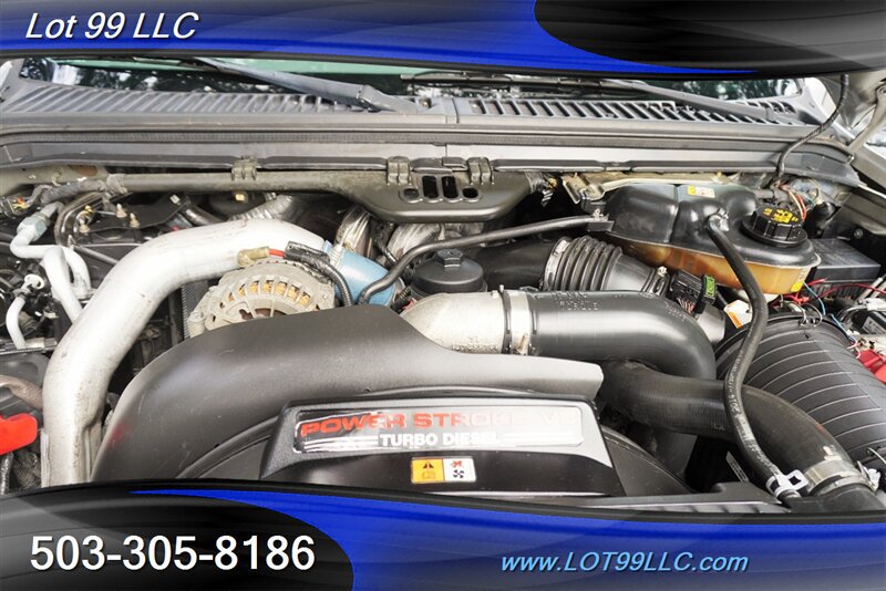 Used 2005 Ford F350 XLT AWD/4WD image 17