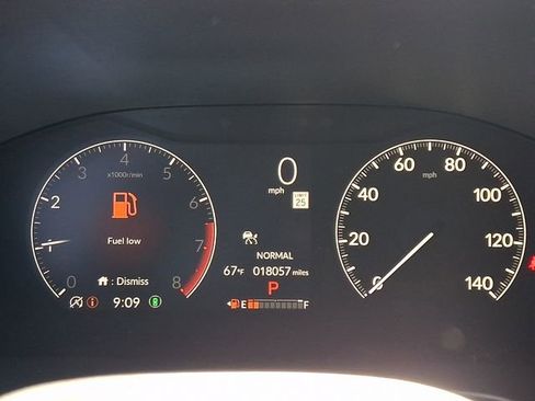 Used 2023 Honda CR-V LX image 19