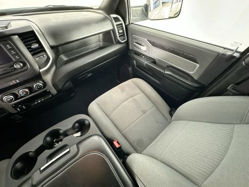 Used 2021 RAM 3500 Big Horn AWD/4WD image 11