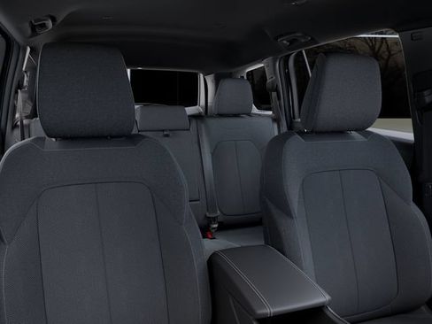 New 2026 Jeep Cherokee Laredo AWD/4WD image 26