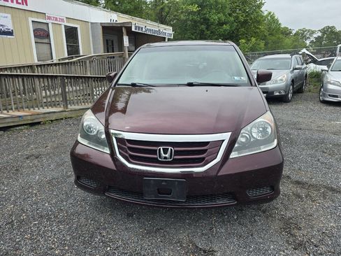 Used 2009 Honda Odyssey EX image 4