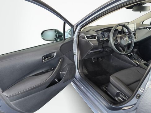 Used 2024 Toyota Corolla LE FWD image 29