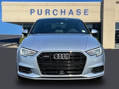 Used 2019 Audi A3 2.0T Premium w/ Convenience Package