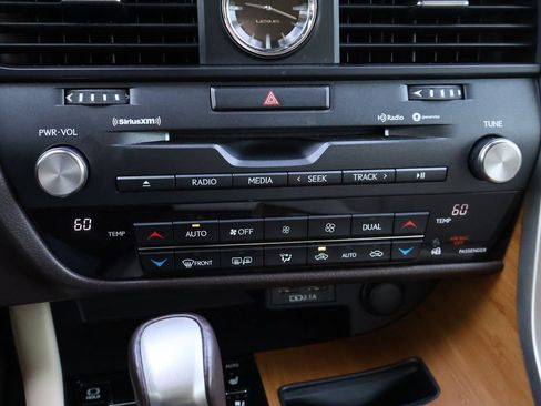 Used 2020 Lexus RX 350 AWD w/ Premium Package image 24