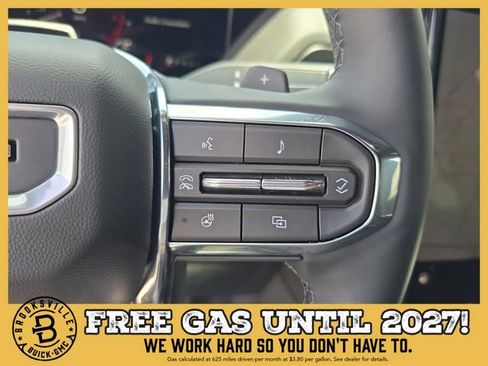 New 2026 GMC Yukon Denali w/ Denali Reserve Package RWD image 29