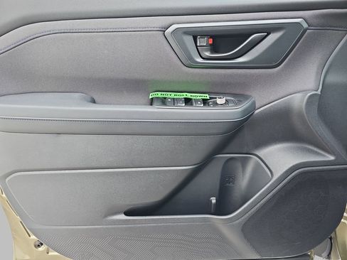 New 2026 Subaru Forester Premium AWD/4WD image 31