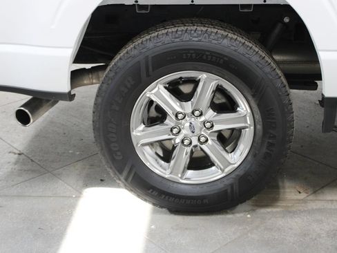 Used 2024 Ford F150 XLT w/ Tow/Haul Package AWD/4WD image 51