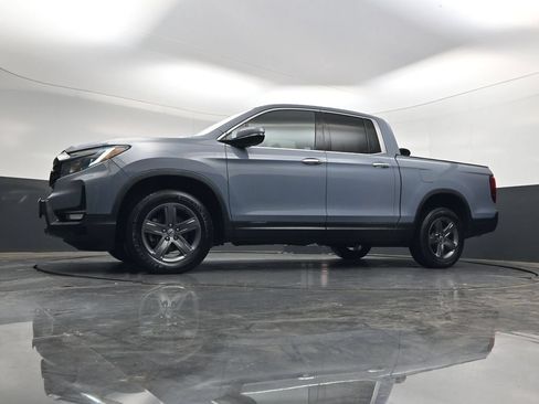 Used 2023 Honda Ridgeline RTL-E image 44