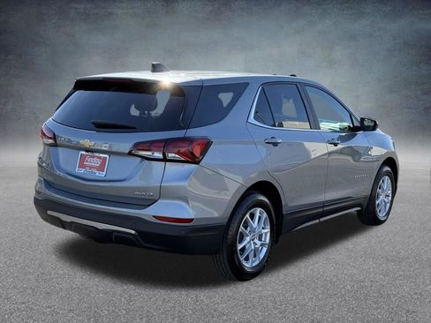 Certified 2024 Chevrolet Equinox LT image 4