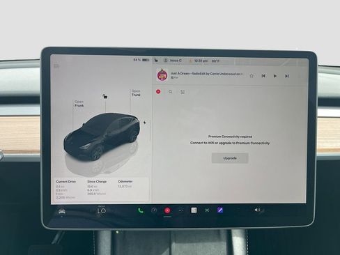 Used 2025 Tesla Model Y Long Range image 14