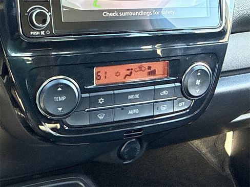 New 2024 Mitsubishi Mirage G4 LE image 18