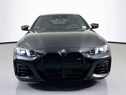 New 2026 BMW 440i xDrive Coupe w/ Premium Package image 2