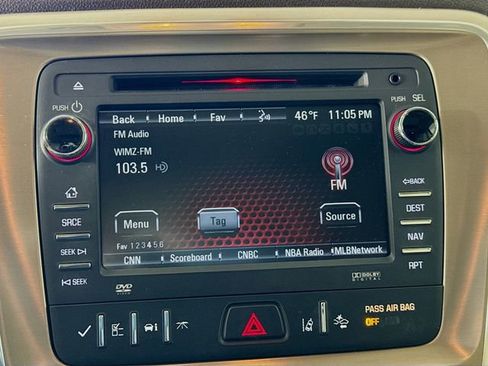 Used 2014 GMC Acadia Denali image 17