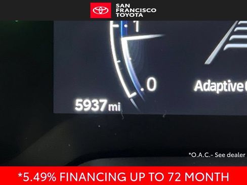 Certified 2025 Toyota Corolla FX w/ Convenience Package FWD image 31