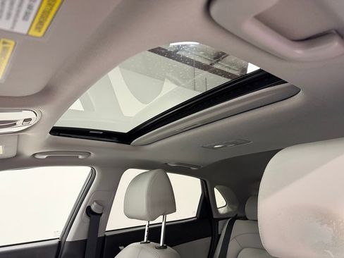 Certified 2023 Hyundai Kona Limited w/ Cargo Package image 26