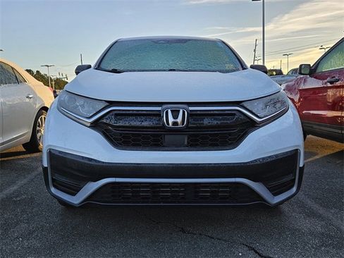 Used 2020 Honda CR-V LX image 2