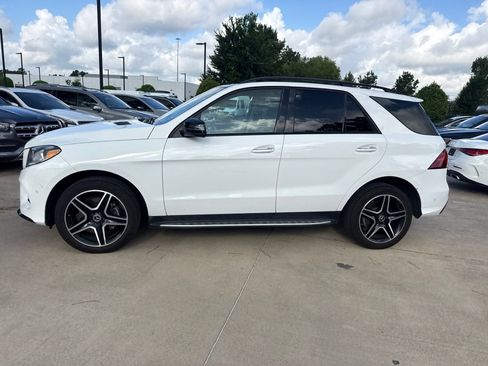 Used 2018 Mercedes-Benz GLE 350 image 7