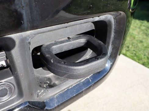 Used 2025 RAM 2500 Laramie w/ Sport Appearance Package image 7