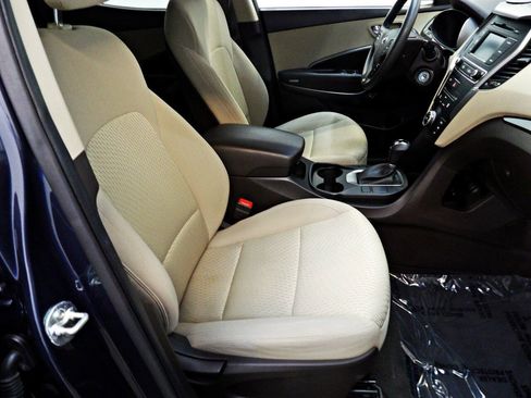 Used 2017 Hyundai Santa Fe Sport AWD/4WD image 14