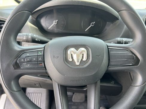 Used 2023 RAM ProMaster 3500 FWD image 15