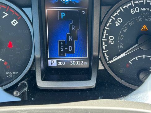 Used 2023 Toyota Tacoma TRD Sport w/ TRD Premium Sport Package RWD image 36