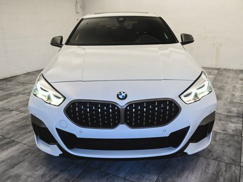 Used 2024 BMW M235i xDrive Gran Coupe w/ Premium Package AWD/4WD image 2